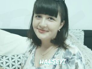 HALSEYI