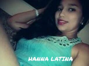 HANNA_LATINA