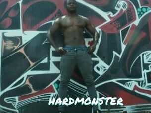 HARDMONSTER
