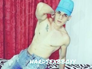 HARDSEXBBOYY