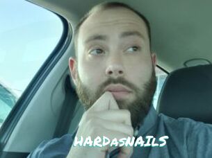 HARDasNAIlS