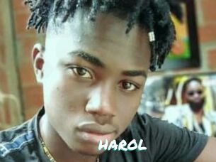 HAROL