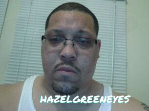 HAZELGREENEYES