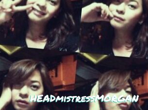 HEADmistressMORGAN
