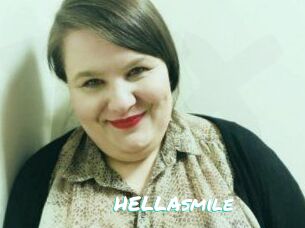 HELLAsmile