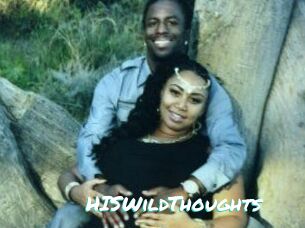 HIS_Wild_Thoughts