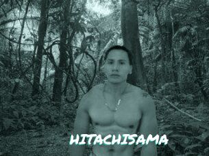HITACHISAMA