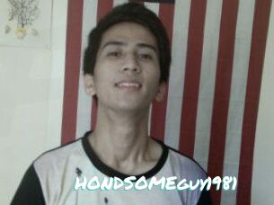 HONDSOMEguy1981
