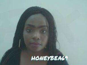 HONEYBEA69