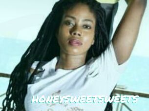 HONEYSWEETSWEETS
