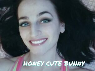 HONEY_CUTE_BUNNY