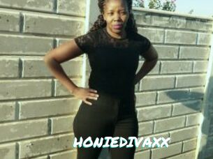HONIEDIVAXX