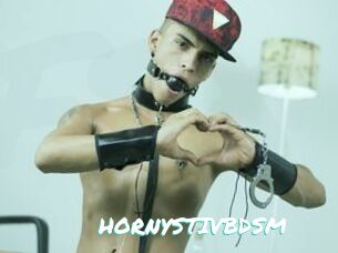 HORNYSTIVBDSM