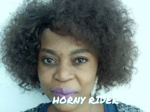 HORNY_RIDER