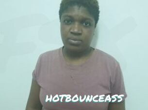 HOTBOUNCEASS