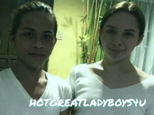 HOTGREATLADYBOYS4U