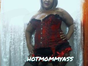 HOTMOMMYASS