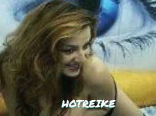 HOTREIKE