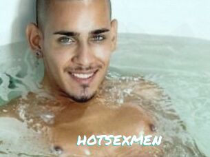 HOTSEXMEN