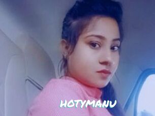 HOTYMANU