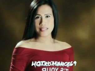 HOTromance69