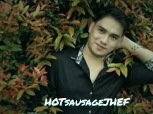 HOTsausageJHEF