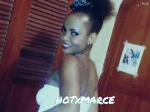 HOTxMARCE