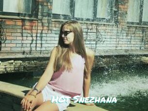 HOt_Snezhana