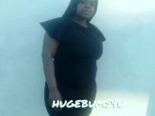 HUGEBUMS4U
