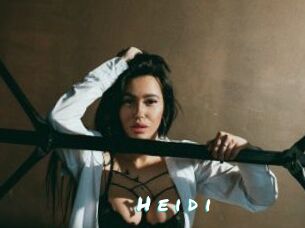 H_e_i_d_i