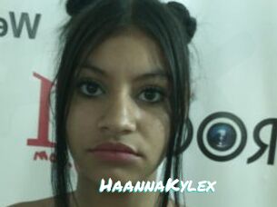 HaannaKylex