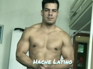 Hache_Latino