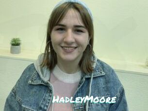 HadleyMoore