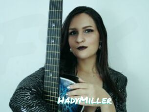 HadyMiller