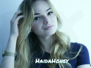 HaidaHoney