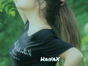 HaifaX
