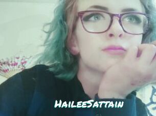 HaileeSattain