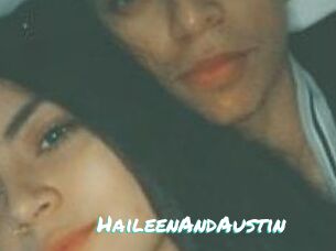 HaileenAndAustin
