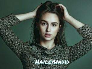 HaileyHadid
