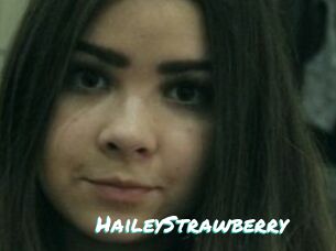 Hailey_Strawberry