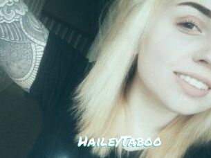 HaileyTaboo