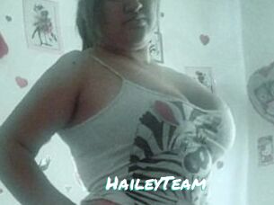 HaileyTeam