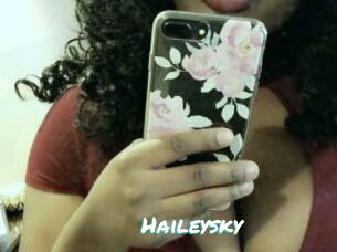 Haileysky