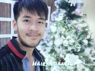 HairyAsianGuy
