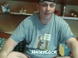 HairyCock
