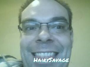 HairySavage