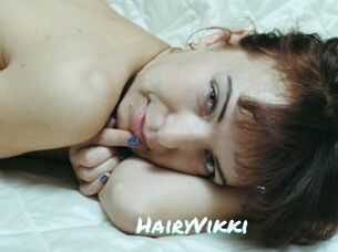HairyVikki