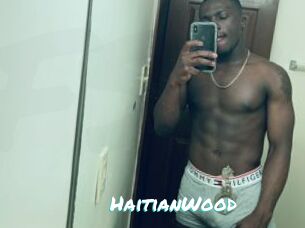HaitianWood