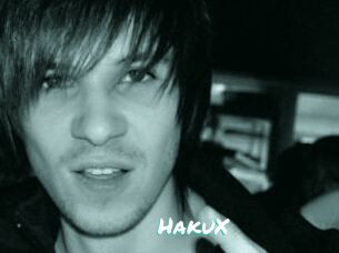 Haku_X
