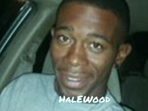 HalEWood